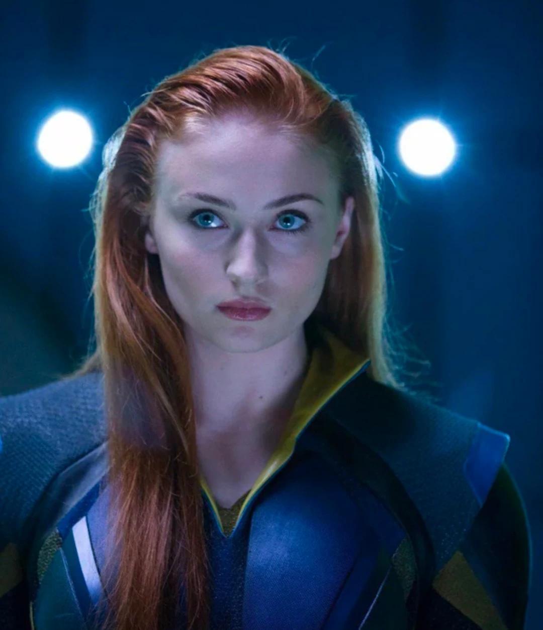Jean Grey thumbnail