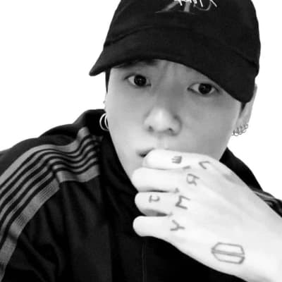 Jeon Jungkook thumbnail