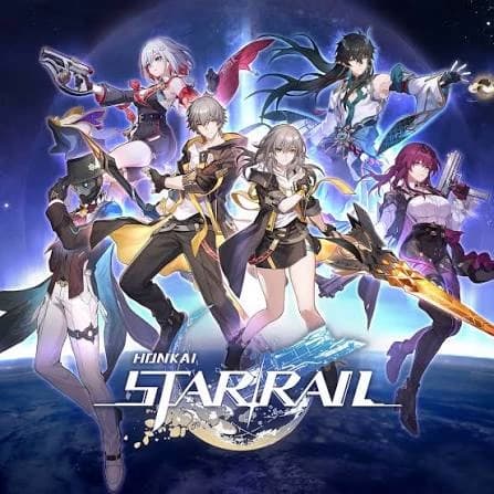 Honkai Star Rail RPG thumbnail