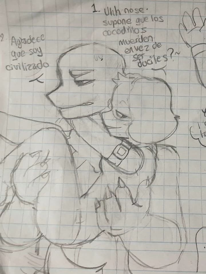 Allister Gator and Dogday thumbnail