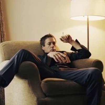 Robert Downey Jr. thumbnail