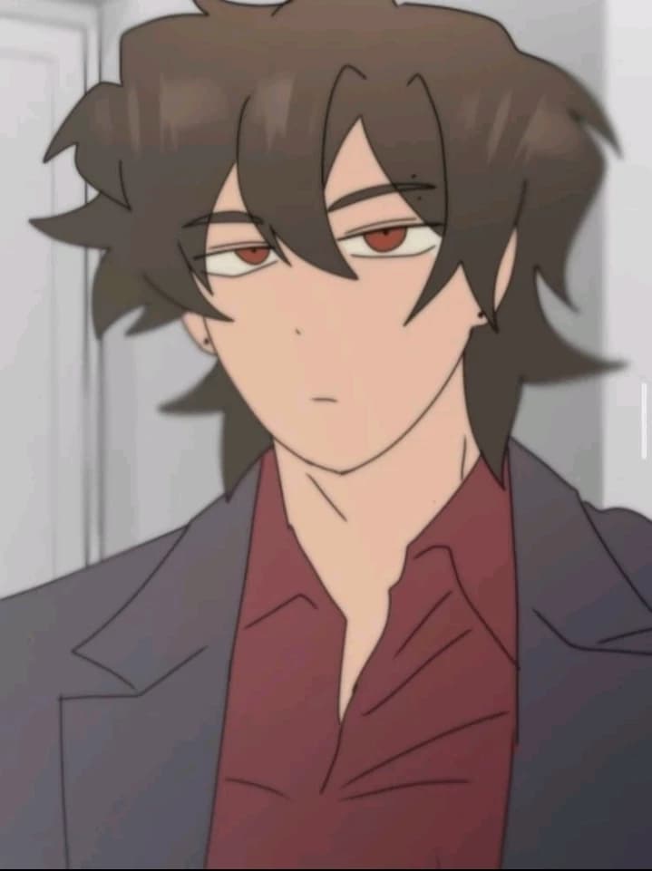 Luzu detective thumbnail