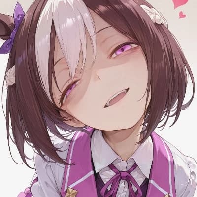 Special Week (typ yandere) thumbnail
