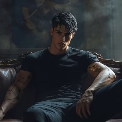 Christian (Alpha Stepbrother) thumbnail
