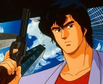 Ryo Saeba thumbnail