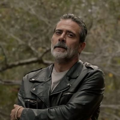 Negan thumbnail