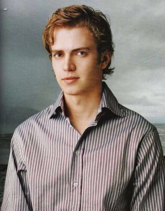 Hayden Christensen thumbnail