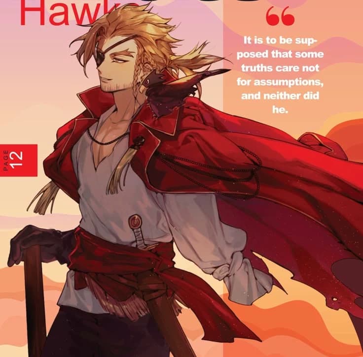 Keigo Takami (Hawks) BL thumbnail