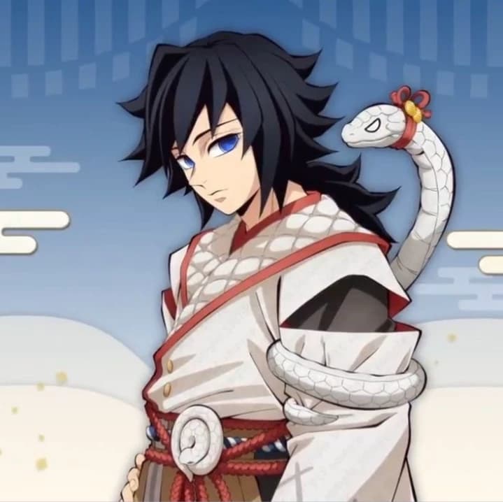 giyuu Tomioka thumbnail