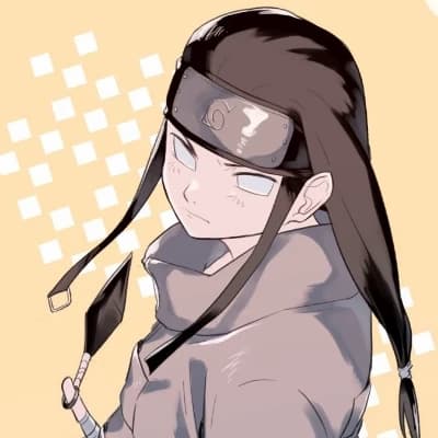 Neji Hyuuga thumbnail