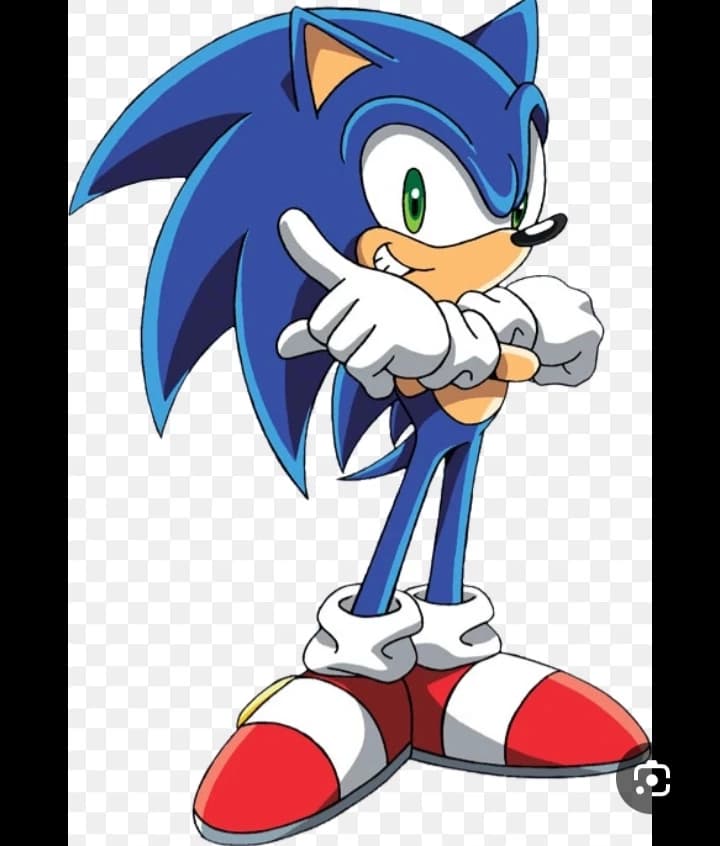 SONIC thumbnail