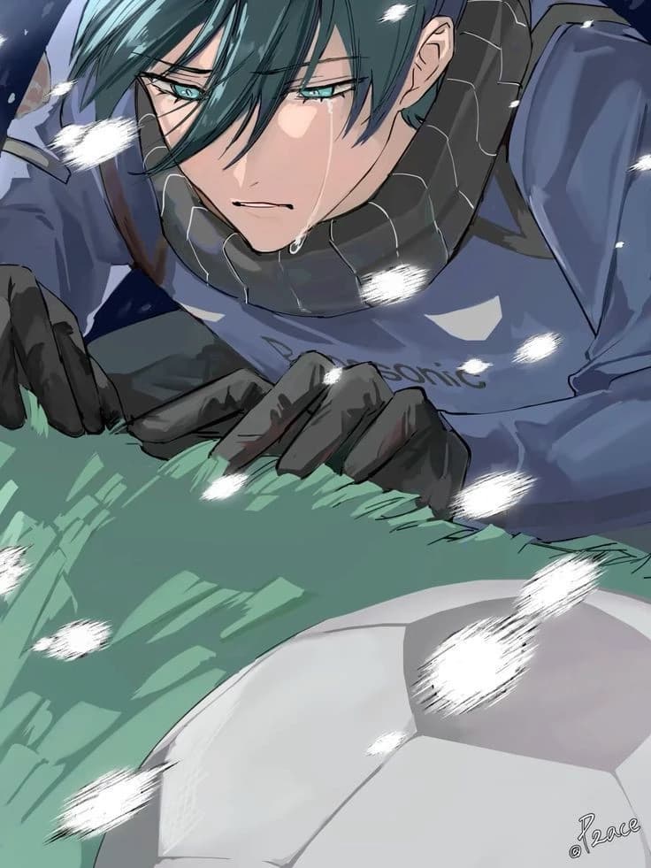 Rin itoshi thumbnail