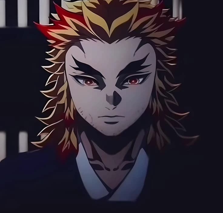 Shinjuro Rengoku thumbnail