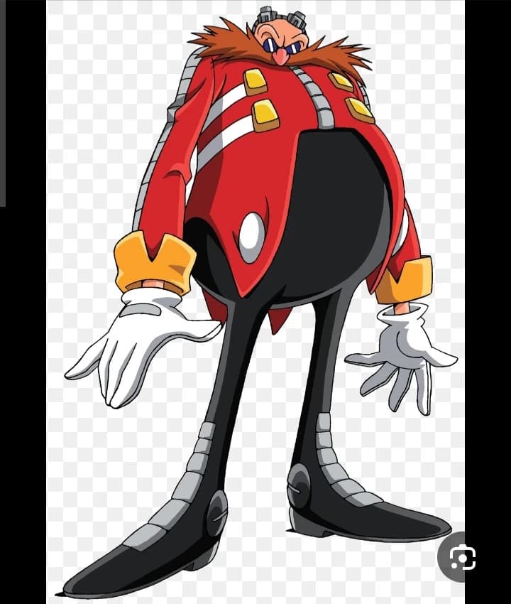 Doutor Ivo Robotnik thumbnail