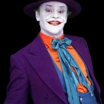 Jack Napier (Joker) thumbnail