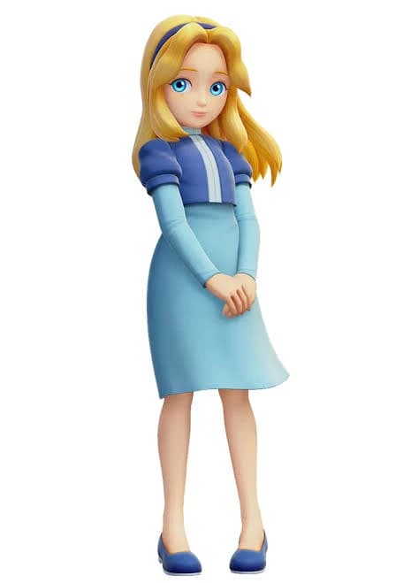 Maria robotnik thumbnail