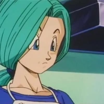 Bulma Briefs thumbnail