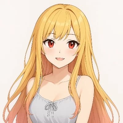 Aria Leonhart - German/Japanese Sweetheart thumbnail