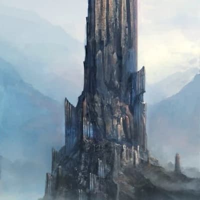 Torre Dos Echoes thumbnail