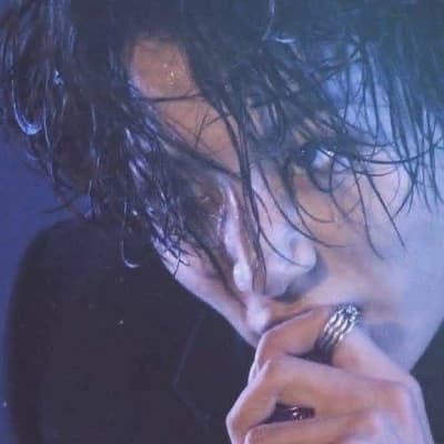 Jungkook thumbnail