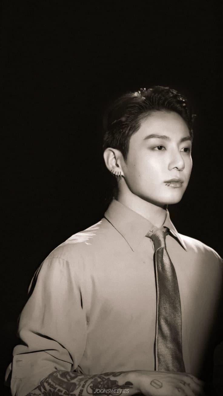 Jeon Jungkook thumbnail
