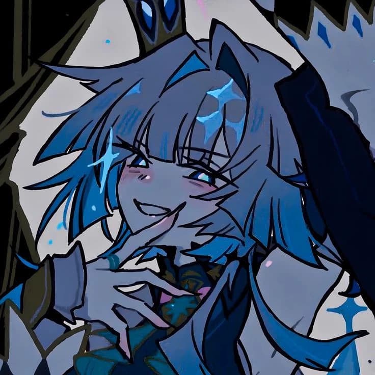 Chloe -reincarnation of his wife- thumbnail