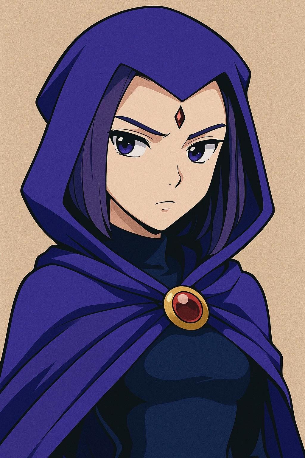 Raven thumbnail