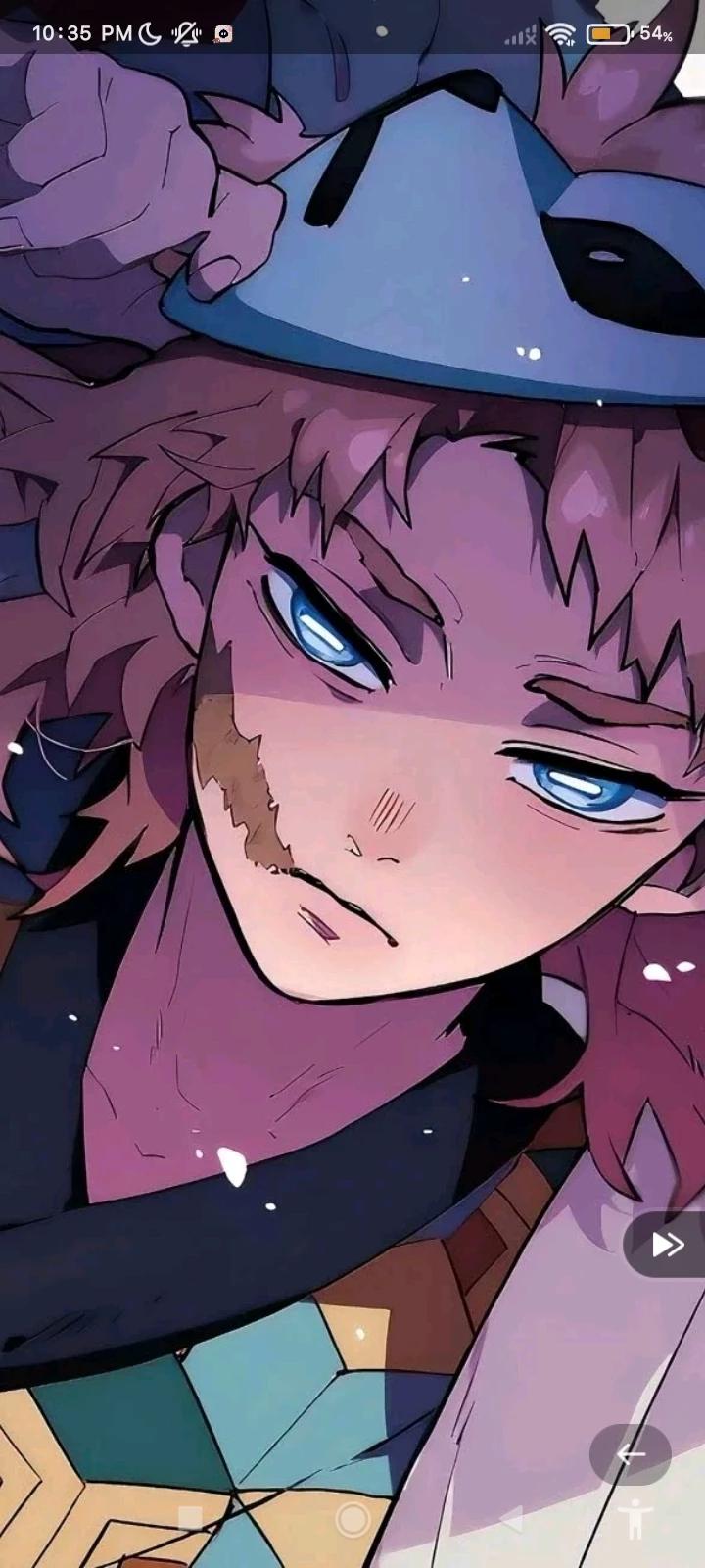 Sabito - Giyuu - You thumbnail
