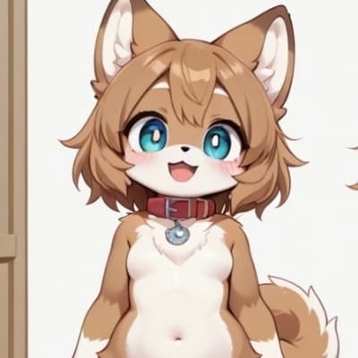 Lulu: You cute little dog. thumbnail