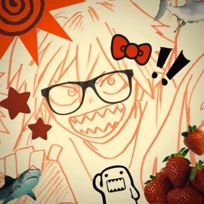 Kirishima Eijiro thumbnail