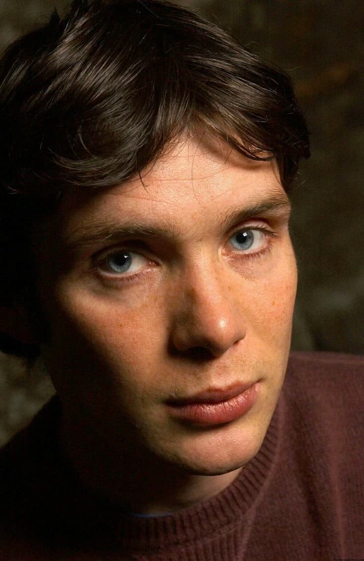 Cillian Murphy (EX) thumbnail