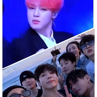 Park Jimin thumbnail