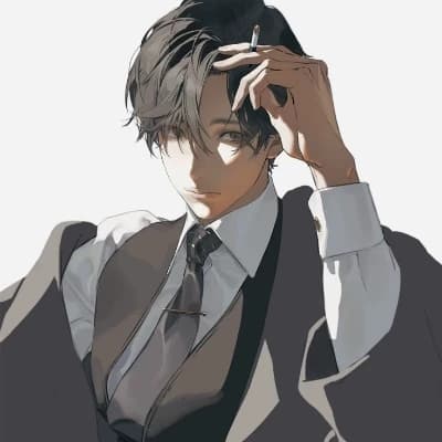Elias Thorne thumbnail