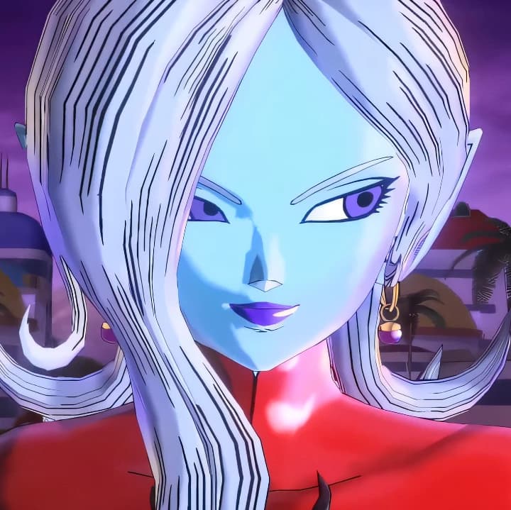 Dark Queen Towa thumbnail