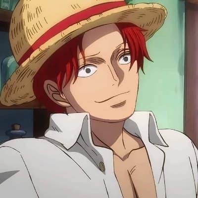 SHANKS 😎👍 thumbnail