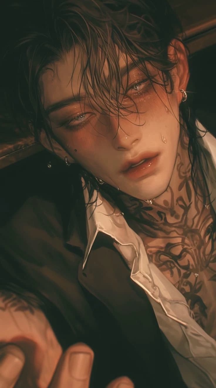 Leon Voss thumbnail