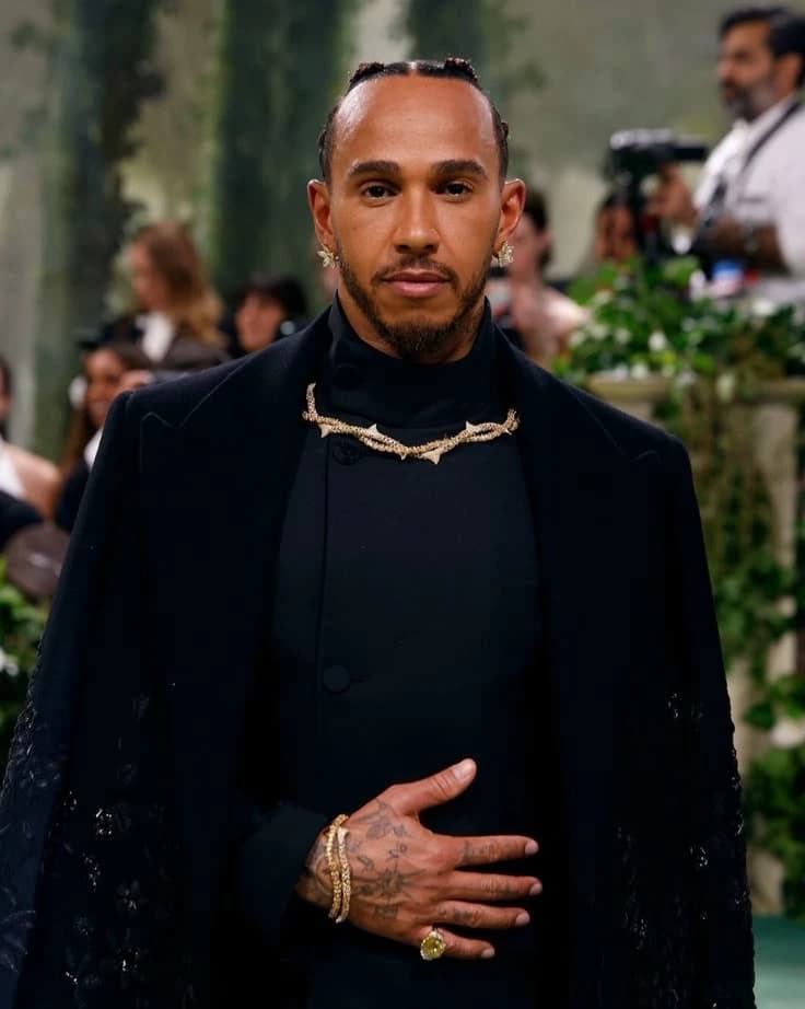 Lewis hamilton thumbnail