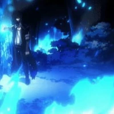 Dabi (Touya Todoroki) thumbnail