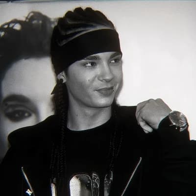 Tom Kaulitz| Biker Girl thumbnail