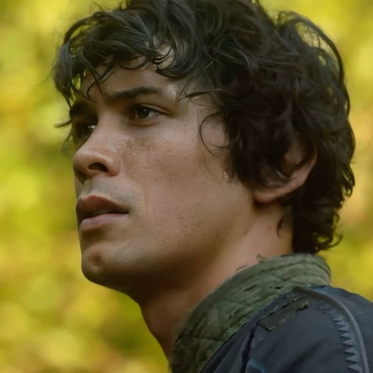 Bellamy Blake thumbnail