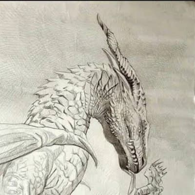 fierce dragon 🐉 thumbnail