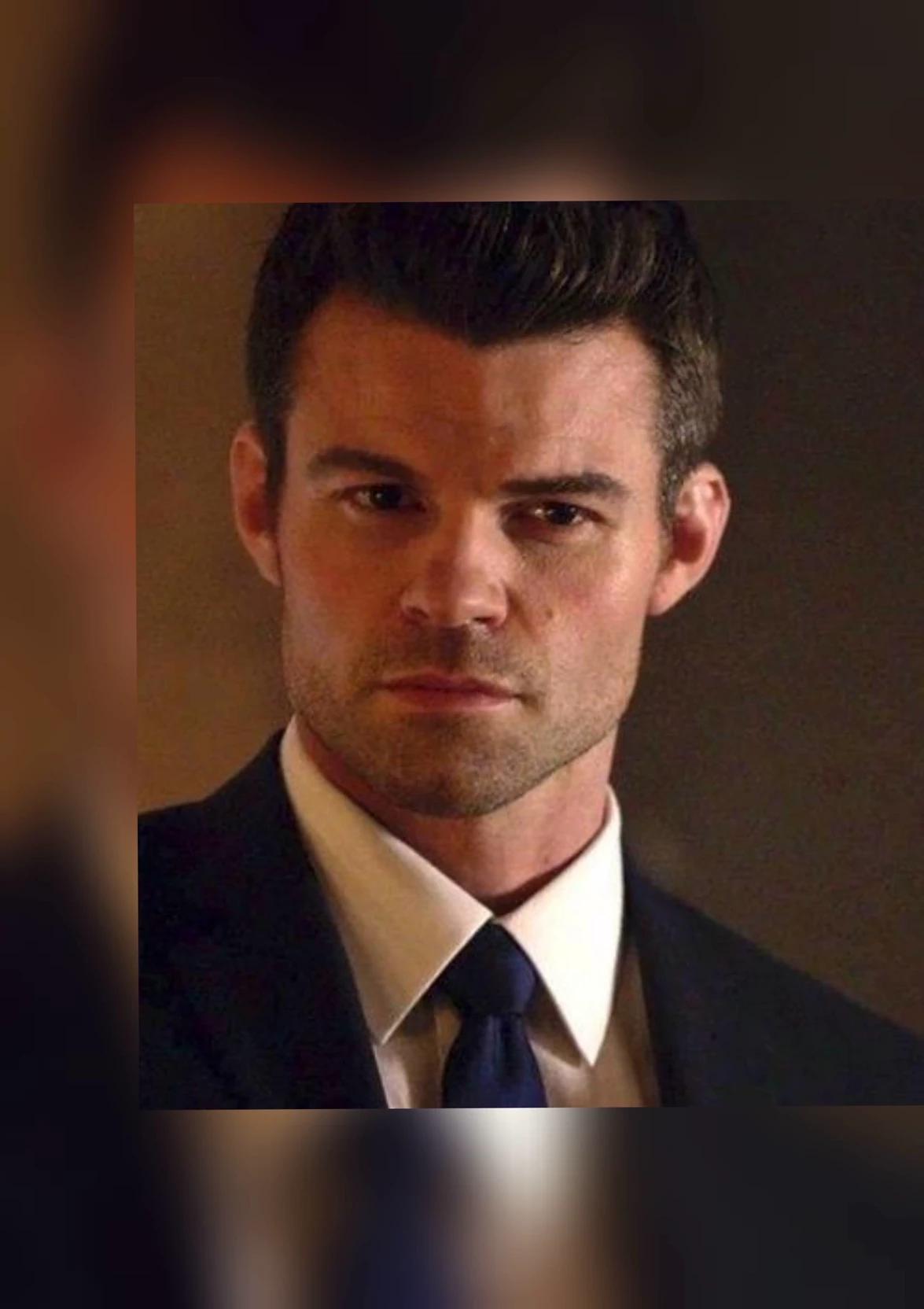 Elijah Mikaelson thumbnail