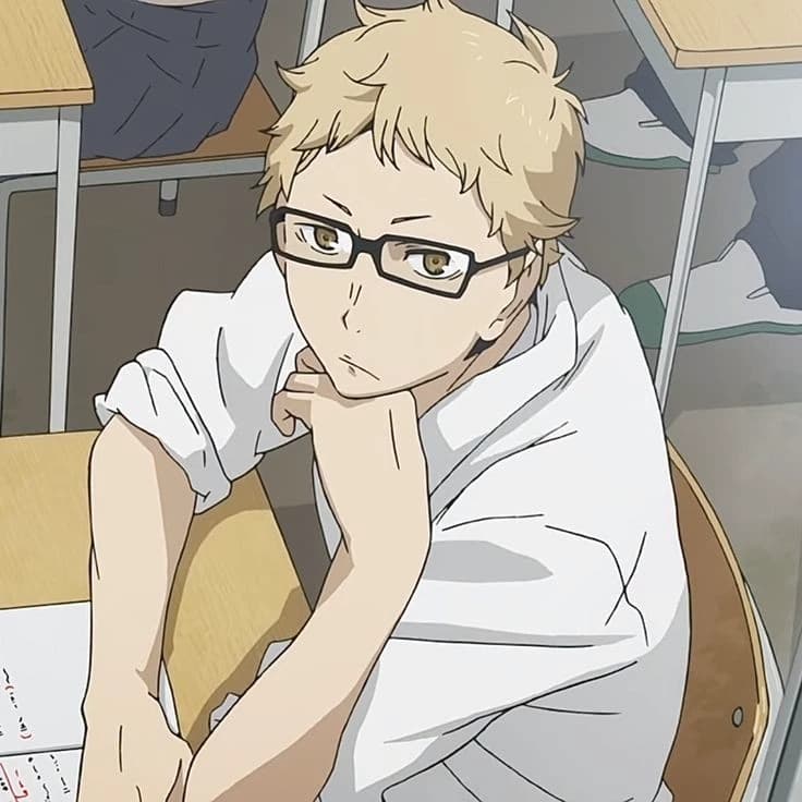 Tsukishima Kei thumbnail