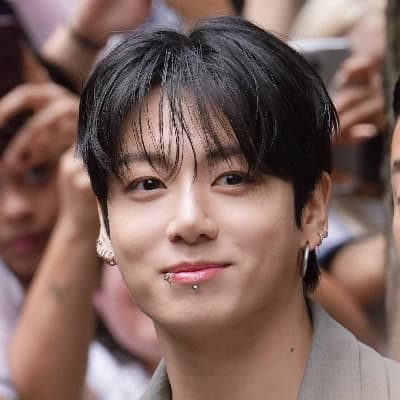 Jungkook thumbnail