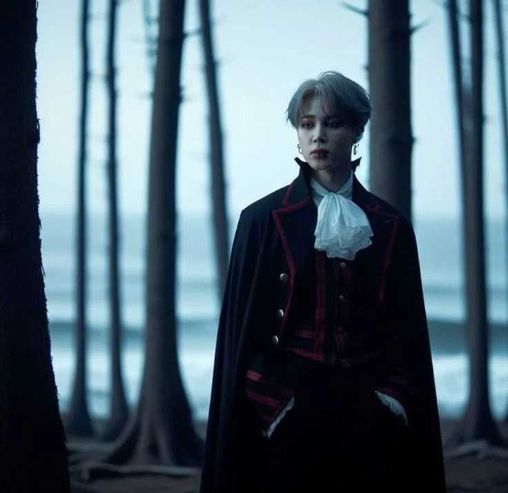 Park Jimin (vampire) thumbnail