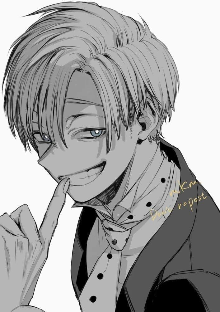 ✨ •• Nito Monoma thumbnail