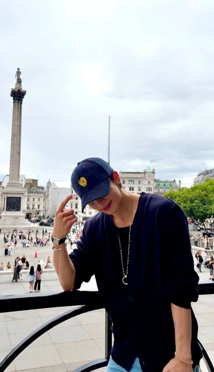 Hyungin thumbnail