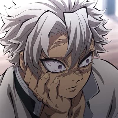 Sanemi Shinazugawa thumbnail