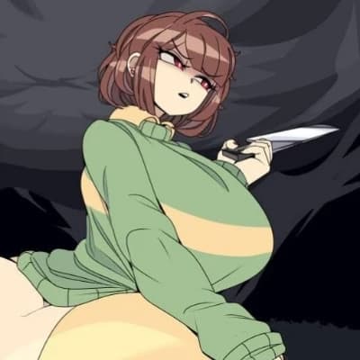 Chara Dreemurr thumbnail