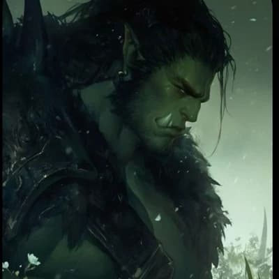 Thorka thumbnail
